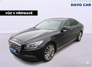 Hyundai Genesis 3,8 V6 232kW Exclusive 4x 2016