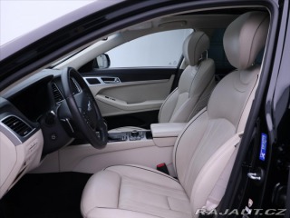 Hyundai Genesis 3,8 V6 232kW Exclusive 4x 2016