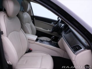 Hyundai Genesis 3,8 V6 232kW Exclusive 4x 2016