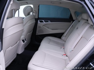 Hyundai Genesis 3,8 V6 232kW Exclusive 4x 2016