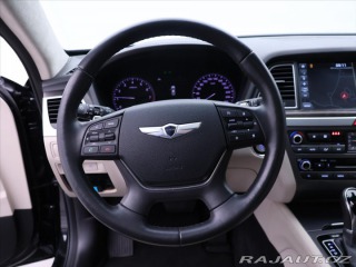 Hyundai Genesis 3,8 V6 232kW Exclusive 4x 2016