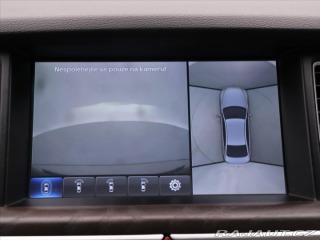 Hyundai Genesis 3,8 V6 232kW Exclusive 4x 2016