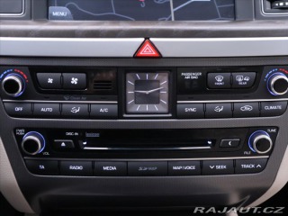 Hyundai Genesis 3,8 V6 232kW Exclusive 4x 2016