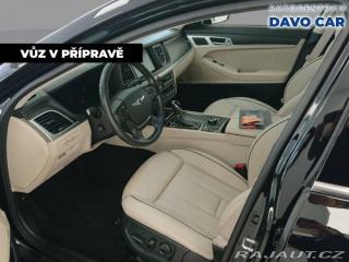 Hyundai Genesis 3,8 V6 232kW Exclusive 4x 2016