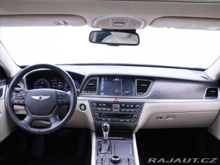 Hyundai Genesis 3,8 V6 232kW Exclusive 4x 2016