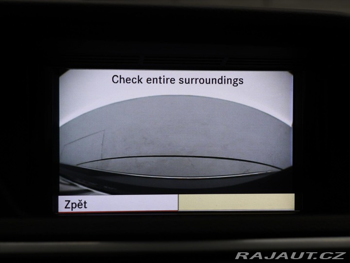 Mercedes-Benz E 3,5 350CGI 215kW CZ Elega 2010