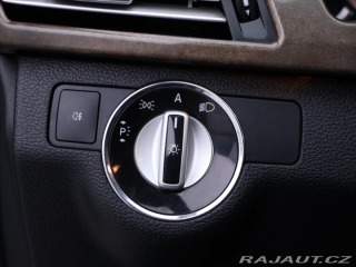 Mercedes-Benz E 3,5 350CGI 215kW CZ Elega 2010