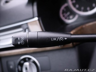 Mercedes-Benz E 3,5 350CGI 215kW CZ Elega 2010