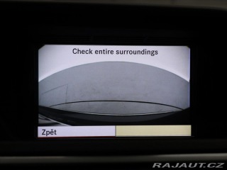 Mercedes-Benz E 3,5 350CGI 215kW CZ Elega 2010