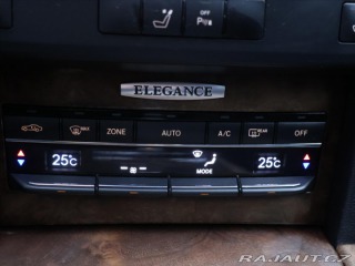 Mercedes-Benz E 3,5 350CGI 215kW CZ Elega 2010