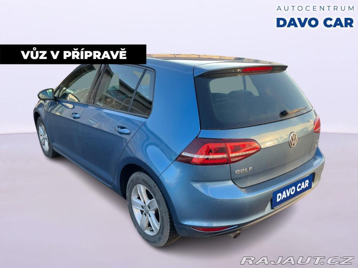 Volkswagen Golf 1,6 TDI 81kW Marathon Edi 2016