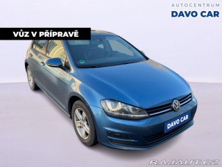 Volkswagen Golf 1,6 TDI 81kW Marathon Edi 2016