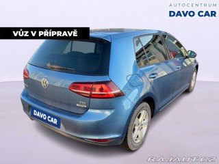 Volkswagen Golf 1,6 TDI 81kW Marathon Edi 2016
