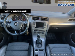 Volkswagen Golf 1,6 TDI 81kW Marathon Edi 2016