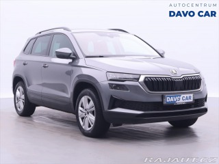 Škoda Karoq 2,0 TDI 110 4x4 Style Taž