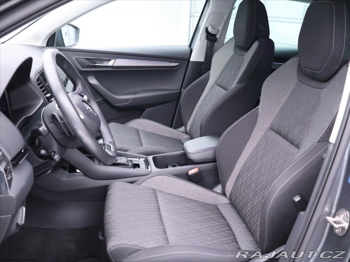 Škoda Karoq 2,0 TDI 110 4x4 Style Taž 2023