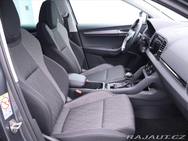 Škoda Karoq 2,0 TDI 110 4x4 Style Taž 2023