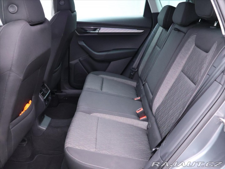 Škoda Karoq 2,0 TDI 110 4x4 Style Taž 2023