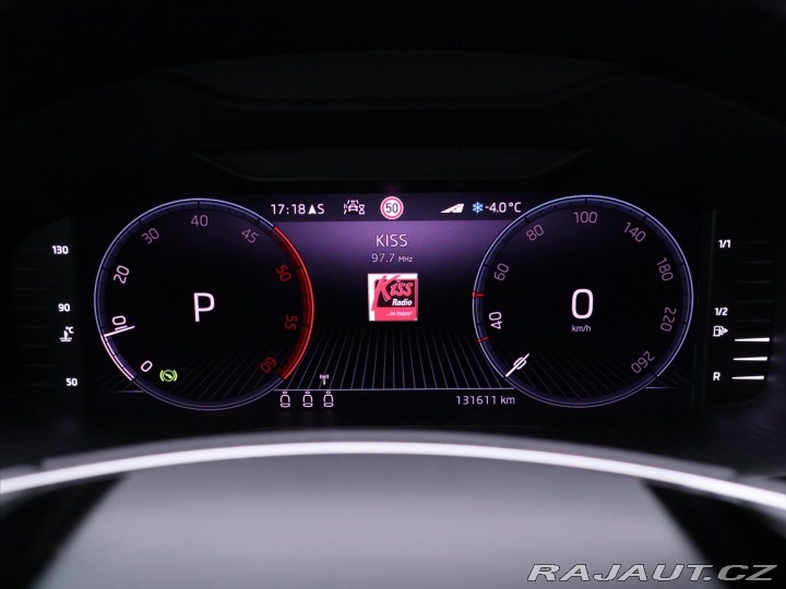 Škoda Karoq 2,0 TDI 110 4x4 Style Taž 2023