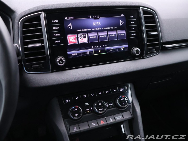 Škoda Karoq 2,0 TDI 110 4x4 Style Taž 2023