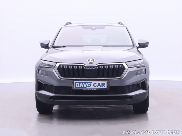 Škoda Karoq 2,0 TDI 110 4x4 Style Taž 2023