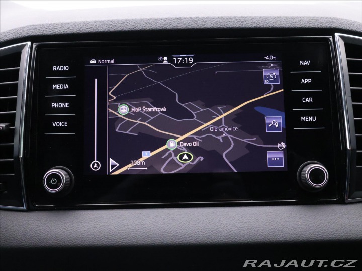 Škoda Karoq 2,0 TDI 110 4x4 Style Taž 2023