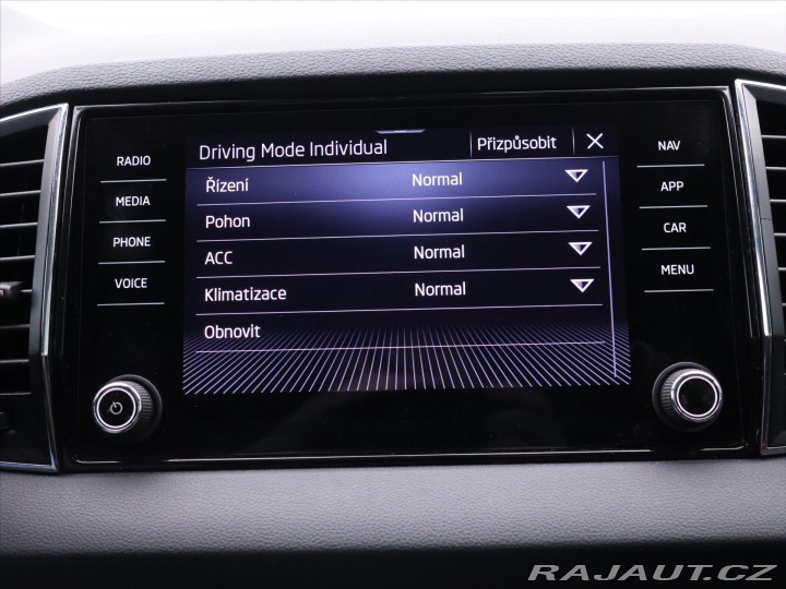 Škoda Karoq 2,0 TDI 110 4x4 Style Taž 2023