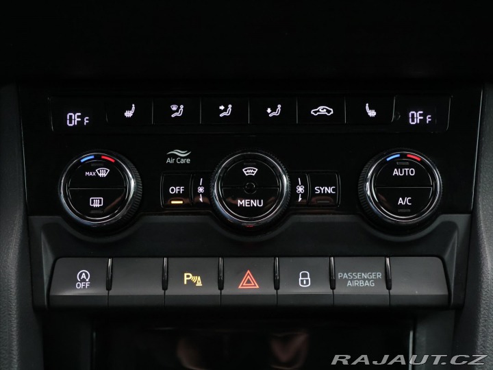 Škoda Karoq 2,0 TDI 110 4x4 Style Taž 2023