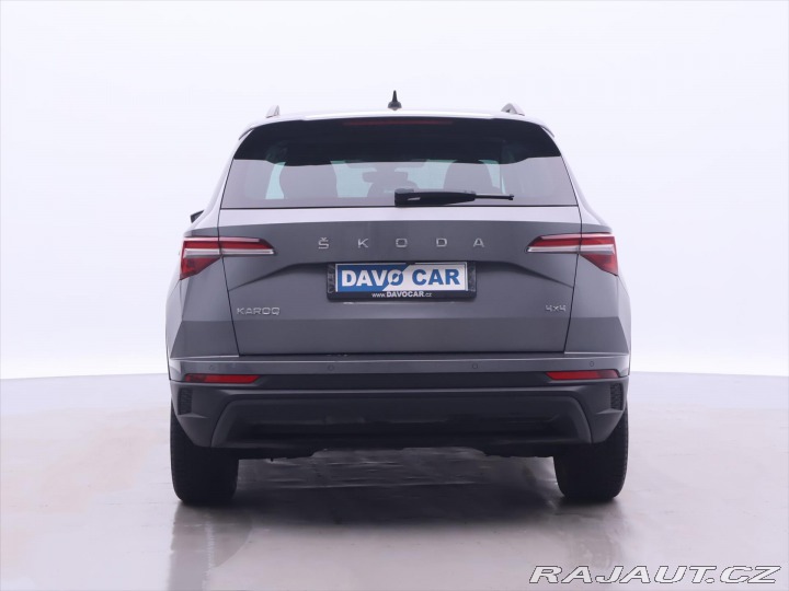 Škoda Karoq 2,0 TDI 110 4x4 Style Taž 2023