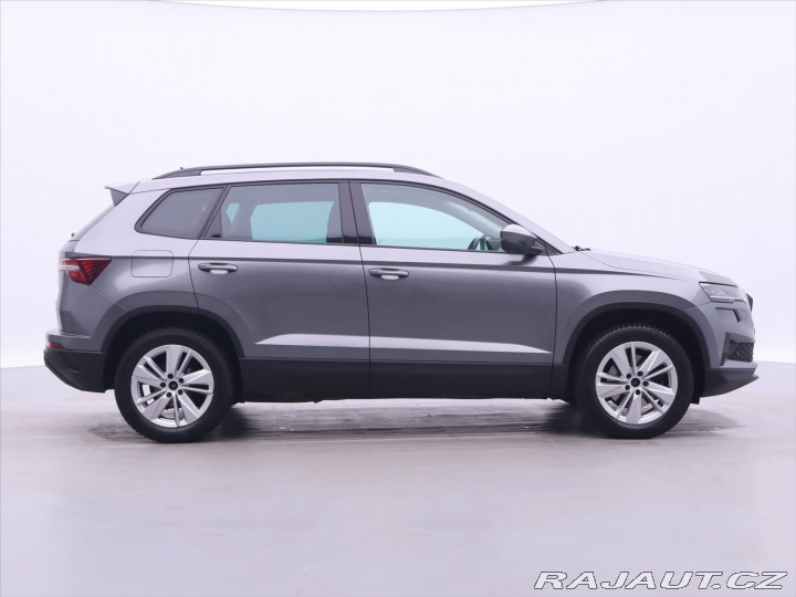 Škoda Karoq 2,0 TDI 110 4x4 Style Taž 2023