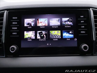 Škoda Karoq 2,0 TDI 110 4x4 Style Taž 2023