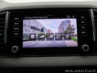 Škoda Karoq 2,0 TDI 110 4x4 Style Taž 2023