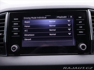 Škoda Karoq 2,0 TDI 110 4x4 Style Taž 2023