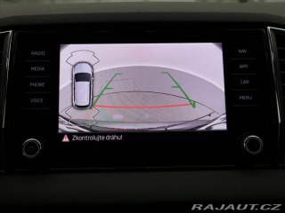 Škoda Karoq 2,0 TDI 110 4x4 Style Taž 2023