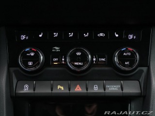 Škoda Karoq 2,0 TDI 110 4x4 Style Taž 2023