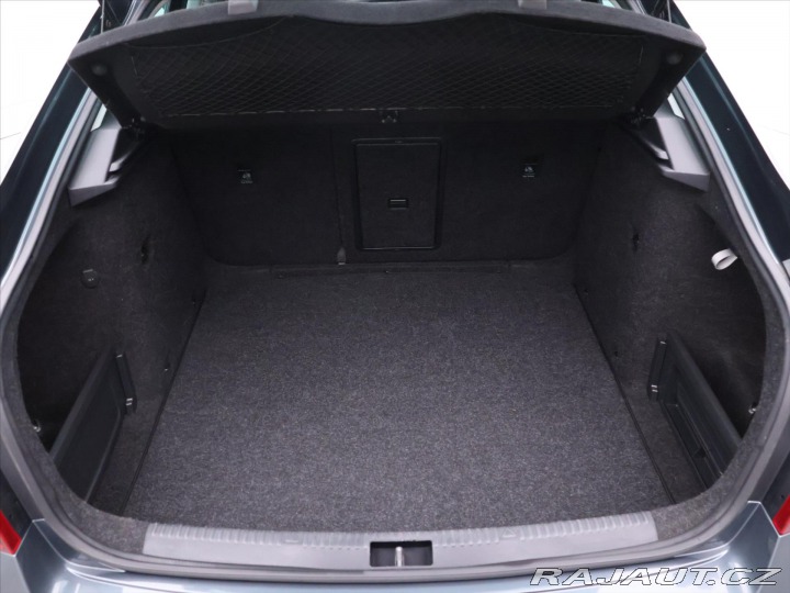 Škoda Octavia 2,0 TDI 110kW DSG LED Nav 2017