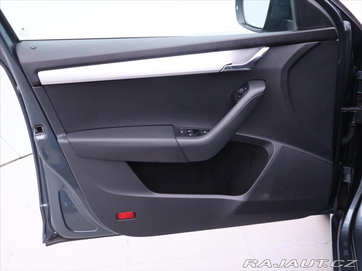 Škoda Octavia 2,0 TDI 110kW DSG LED Nav 2017