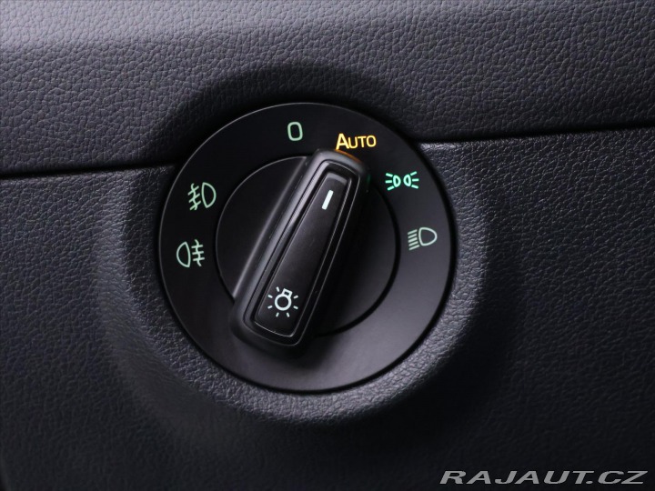 Škoda Octavia 2,0 TDI 110kW DSG LED Nav 2017