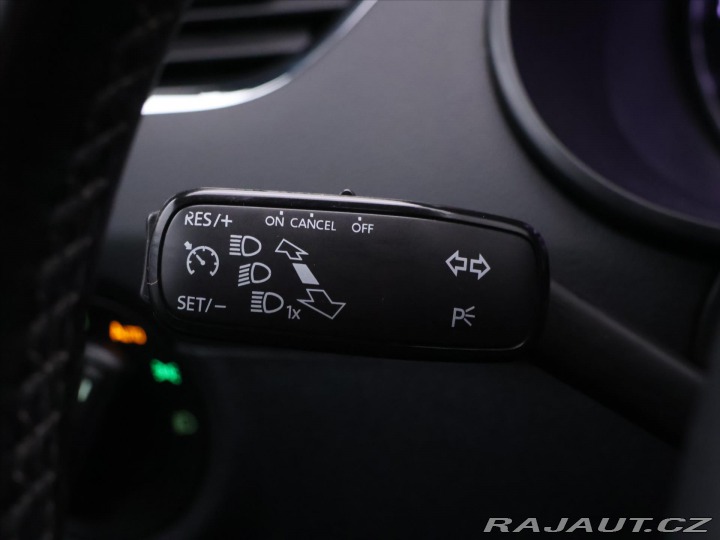 Škoda Octavia 2,0 TDI 110kW DSG LED Nav 2017