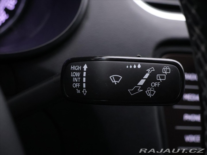 Škoda Octavia 2,0 TDI 110kW DSG LED Nav 2017