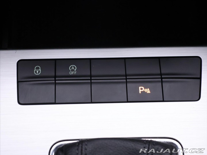 Škoda Octavia 2,0 TDI 110kW DSG LED Nav 2017