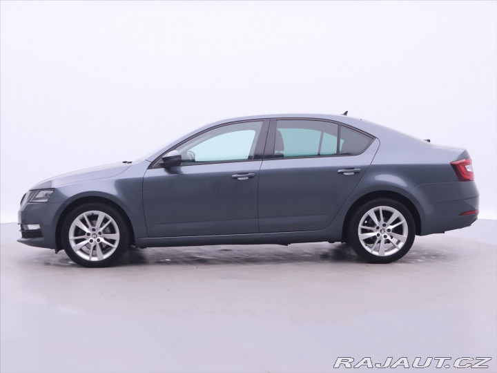 Škoda Octavia 2,0 TDI 110kW DSG LED Nav 2017