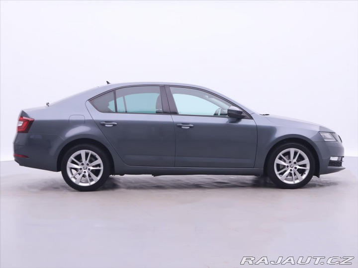 Škoda Octavia 2,0 TDI 110kW DSG LED Nav 2017