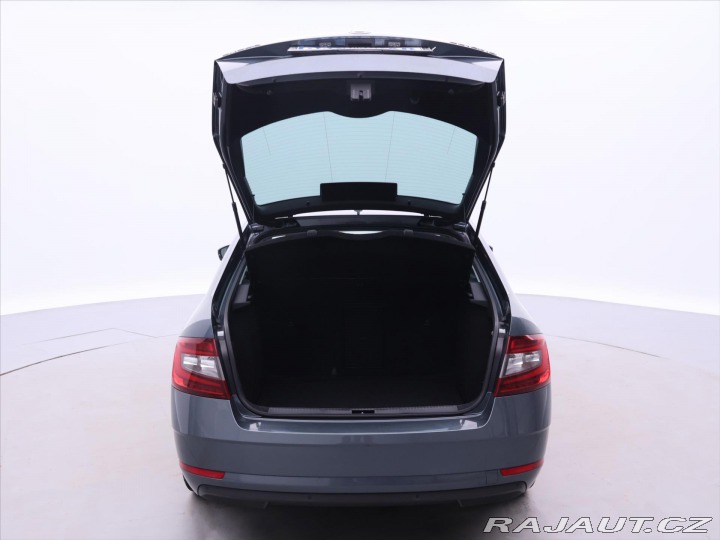 Škoda Octavia 2,0 TDI 110kW DSG LED Nav 2017