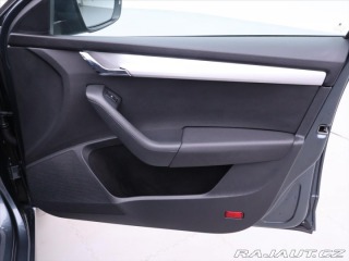 Škoda Octavia 2,0 TDI 110kW DSG LED Nav 2017