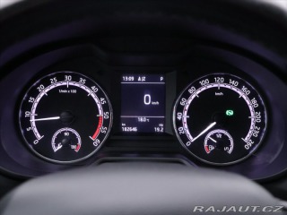 Škoda Octavia 2,0 TDI 110kW DSG LED Nav 2017