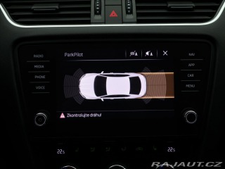 Škoda Octavia 2,0 TDI 110kW DSG LED Nav 2017