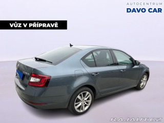 Škoda Octavia 2,0 TDI 110kW DSG Ambitio 2017