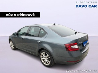 Škoda Octavia 2,0 TDI 110kW DSG Ambitio 2017