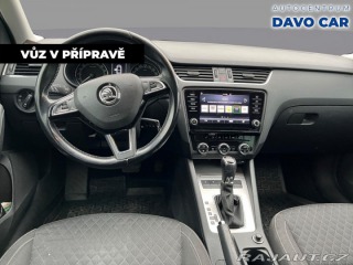 Škoda Octavia 2,0 TDI 110kW DSG Ambitio 2017